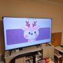 Samsung smart TV 70" Image 4