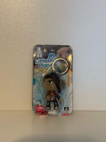 The Last Of Us Ellie Little Big Planet PS3