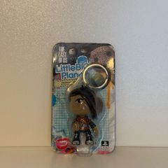 The Last Of Us Ellie Little Big Planet PS3