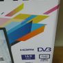 Brand New T4tec 24" Full HD 1080p LED TV TT2416UHN Boxed Saorview Satellite Image 5