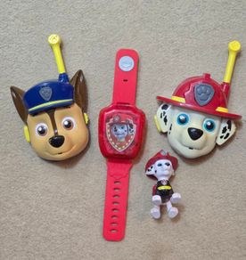 Toys, some Free