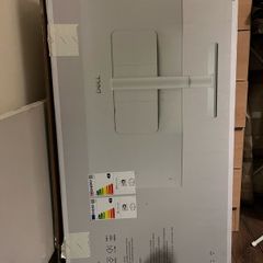 Dell 34 Plus USB-C Curved Monitor Brand New