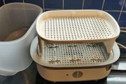 Bottle Sterilizer