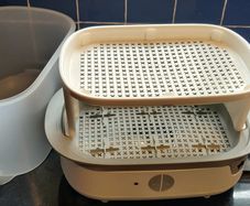Bottle Sterilizer