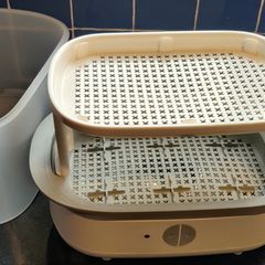 Bottle Sterilizer
