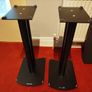 Atacama Nexxus 600 Essential Speaker Stand (Pair) Image 2