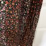 Stradivarius midi autumn dress Image 3
