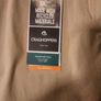 Craghoppers Womens  Kiwi Pro Crop Shirts Colour Desert Sand Size 16 Image 5