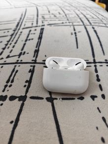 Airpods pro A2190