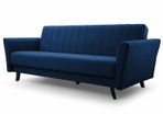 Sofa Bed LINEA  Easy to use and very comfortable . Quick FREE delivery .