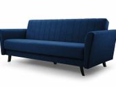 Sofa Bed LINEA  Easy to use and very comfortable . Quick FREE delivery .