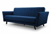 Sofa Bed LINEA  Easy to use and very comfortable . Quick FREE delivery .