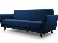 main image for ad Sofa Bed LINEA  Easy to use and very comfortable . Quick FREE delivery .