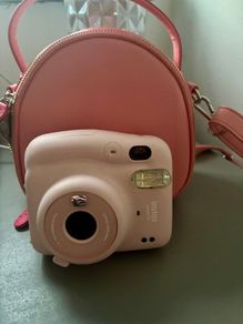 Camera