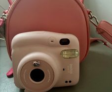 Camera