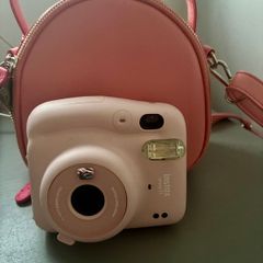 Camera