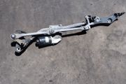 Bmw 5 e60 wiper linkage