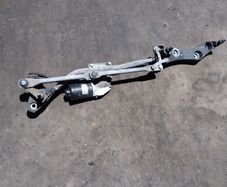 Bmw 5 e60 wiper linkage