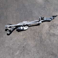 Bmw 5 e60 wiper linkage