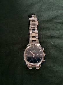 DW Watch