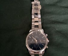 DW Watch
