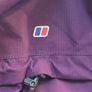 Berghaus Gore-Tex Waterproof Jacket Ladies UK18 Image 6
