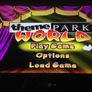 Theme Park World - Psone [Free Shipping] Image 2