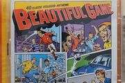 Beautiful Game 2CD  - 40 Classic Feelgood Anthems