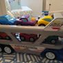 Transporter car toy Image 2