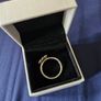 2 Box's / 2 Sets Of Pandora Rings Image 3