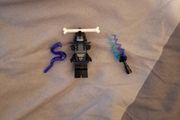 LEGO Ninjago Lord Garmadon Minifigure