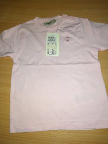 Baby top,new, age 18-24 months