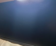 Koorui 22-inch Monitor + Articulated Arm