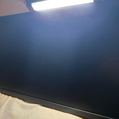 Koorui 22-inch Monitor + Articulated Arm
