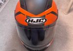 HJC Motorcycle Helmet