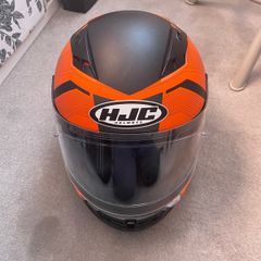 HJC Motorcycle Helmet