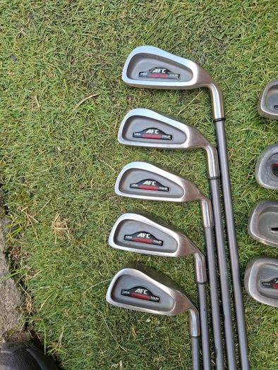 Golf Clubs Full Set Suit Beginner