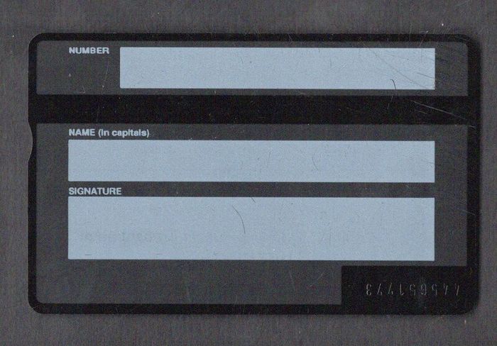 1992 Great Britain 20unit For use in HM Prisons Only (Landis & Gyr) Call Card Used