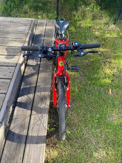 Frog 52 Bike - Kids