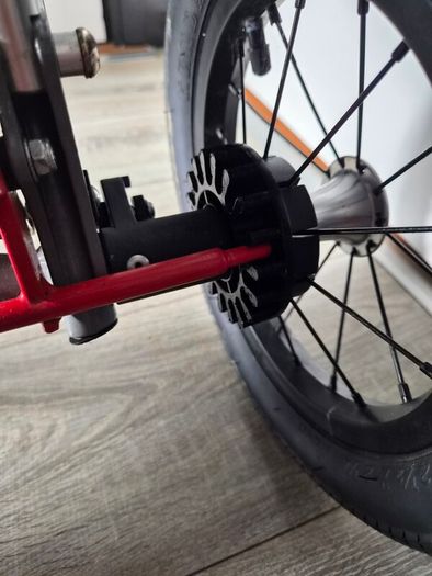 Special tomato buggy(special needs buggy)