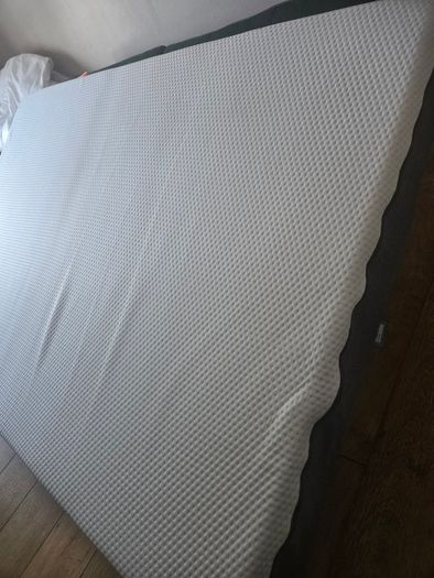 Emma Original Mattress Double.