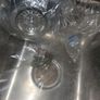 1 Bowl Stainless Steel kitchen Sink Image 3