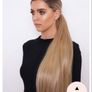 Lulla Bellz - Hair Extensions, Clip in Ponytail & Covers Image 3