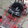 Go kart buggy Image 4