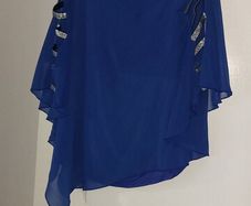 Top - Cape style