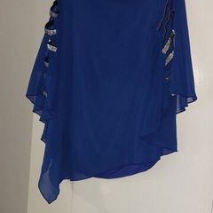 Top - Cape style