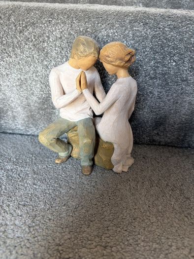 willow tree Ornaments