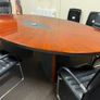 Boardroom table Image 2