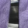Emporio Armani Black Stainless steel watch strap Image 2