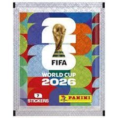 Panini World Cup Stickers Swap